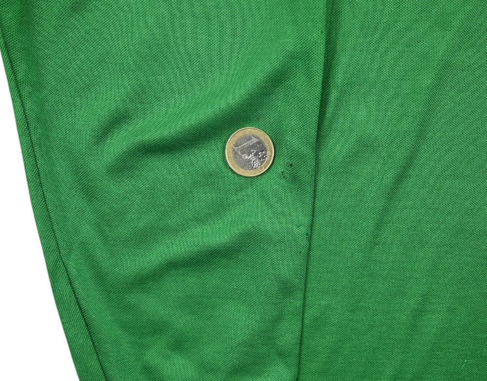 ERIMA MADE IN WEST GERMANY LONGSLEEVE SHIRT M