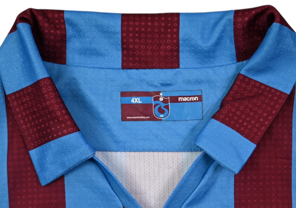 2021-22 TRABZONSPOR KOSZULKA 4XL