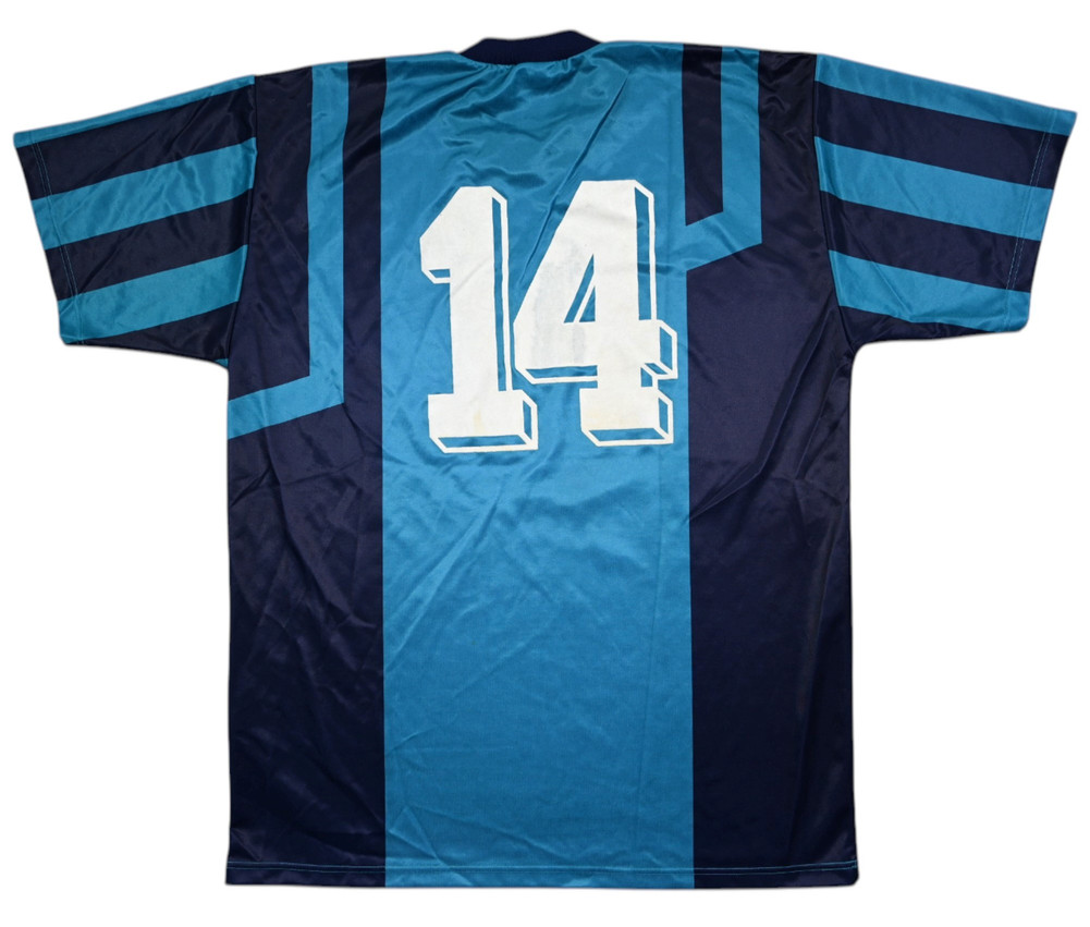 ERIMA VINTAGE KOSZULKA L/XL