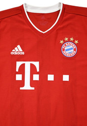 2020-21 BAYERN MUNCHEN *LEWANDOWSKI* KOSZULKA M