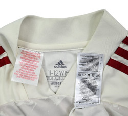 2020-22 BELGIUM SHIRT M. BOYS