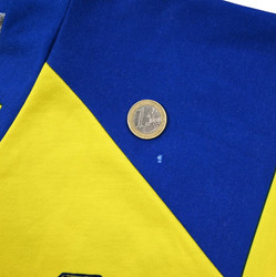 VFB KLOTZE 07 KOSZULKA XL