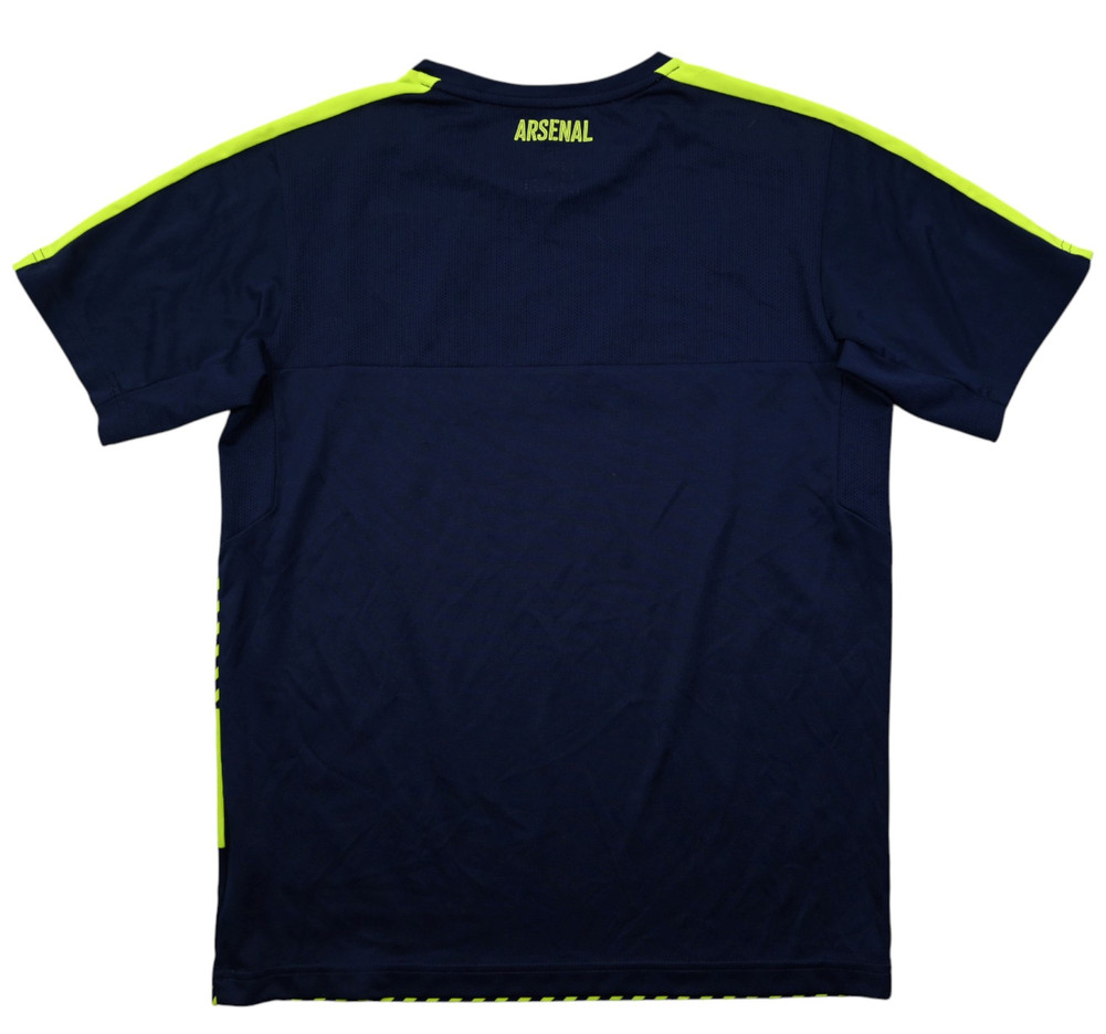 2016-17 ARSENAL SHIRT XXL. BOYS