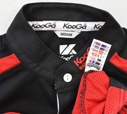 EDINBURGH RUGBY KOOGA KOSZULKA M