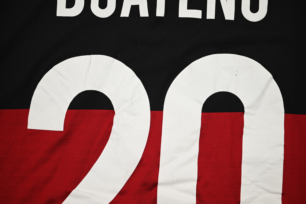 2014-15 GERMANY *BOATENG* KOSZULKA M