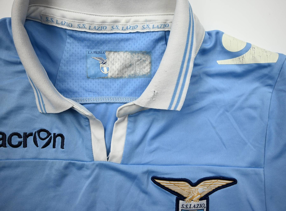 2012-13 SS LAZIO KOSZULKA S