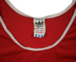 ADIDAS VINTAGE SHIRT M