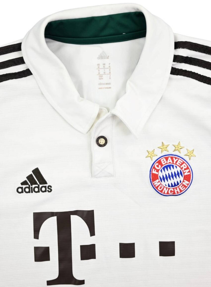 2013-14 BAYERN MUNCHEN KOSZULKA M