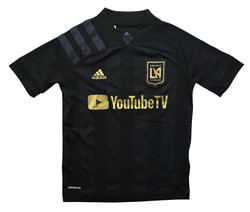 2020 LOS ANGELES FC KOSZULKA S. BOYS