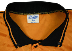 1990-91 WOLVERHAMPTON WANDERERS SHIRT XL