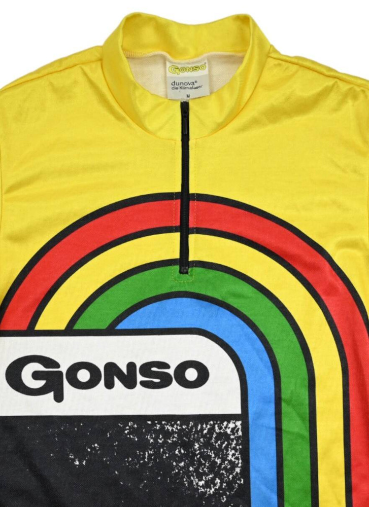GONSO CYCLING LONGSLEEVE L