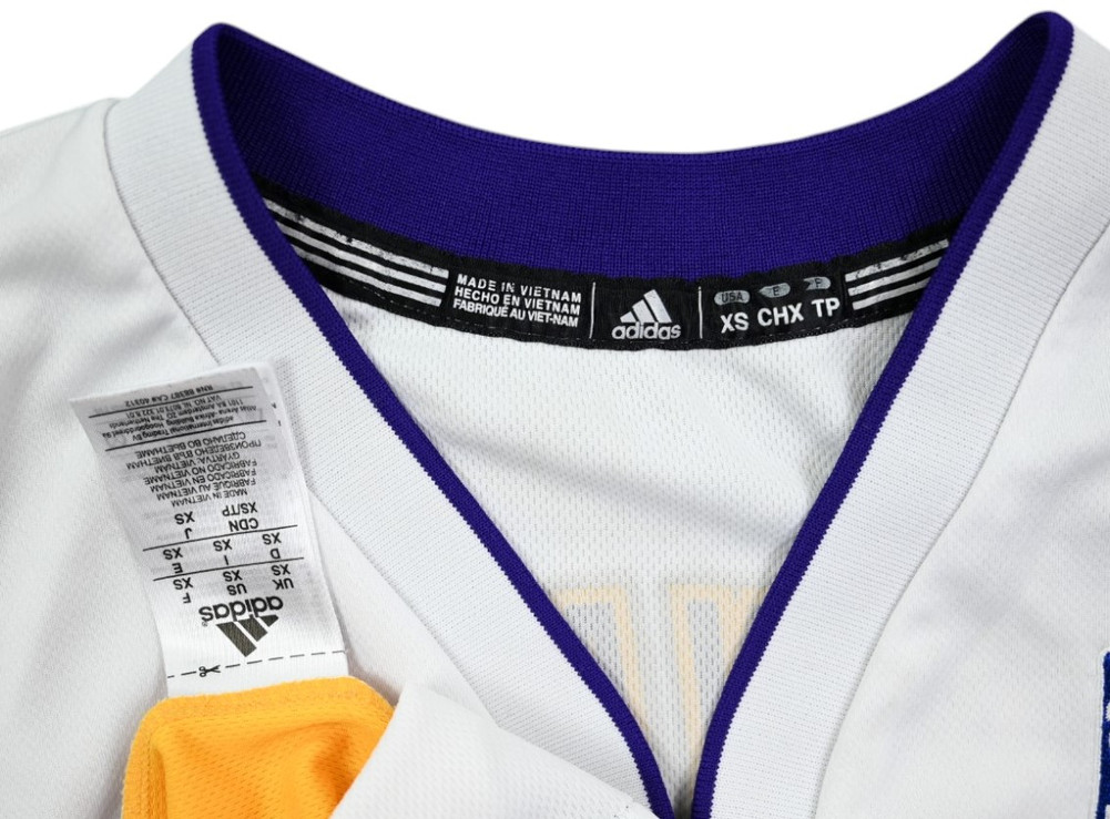 LOS ANGELES LAKERS *BRYANT* NBA KOSZULKA XS