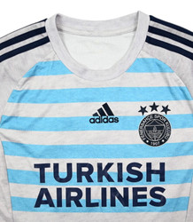 2015-16 FENERBAHCE *NANI* KOSZULKA S