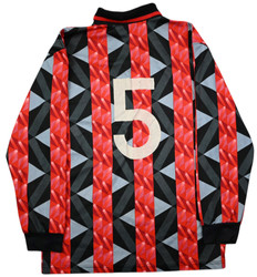 ADIDAS VINTAGE LONGSLEEVE SHIRT XL