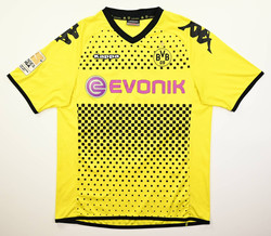 2011-12 BORUSSIA DORTMUND *GOTZE* SHIRT L