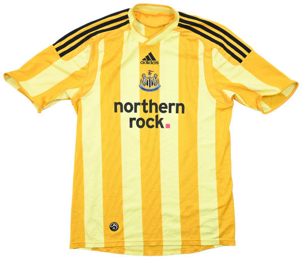 2009-10 NEWCASTLE UNITED SHIRT S