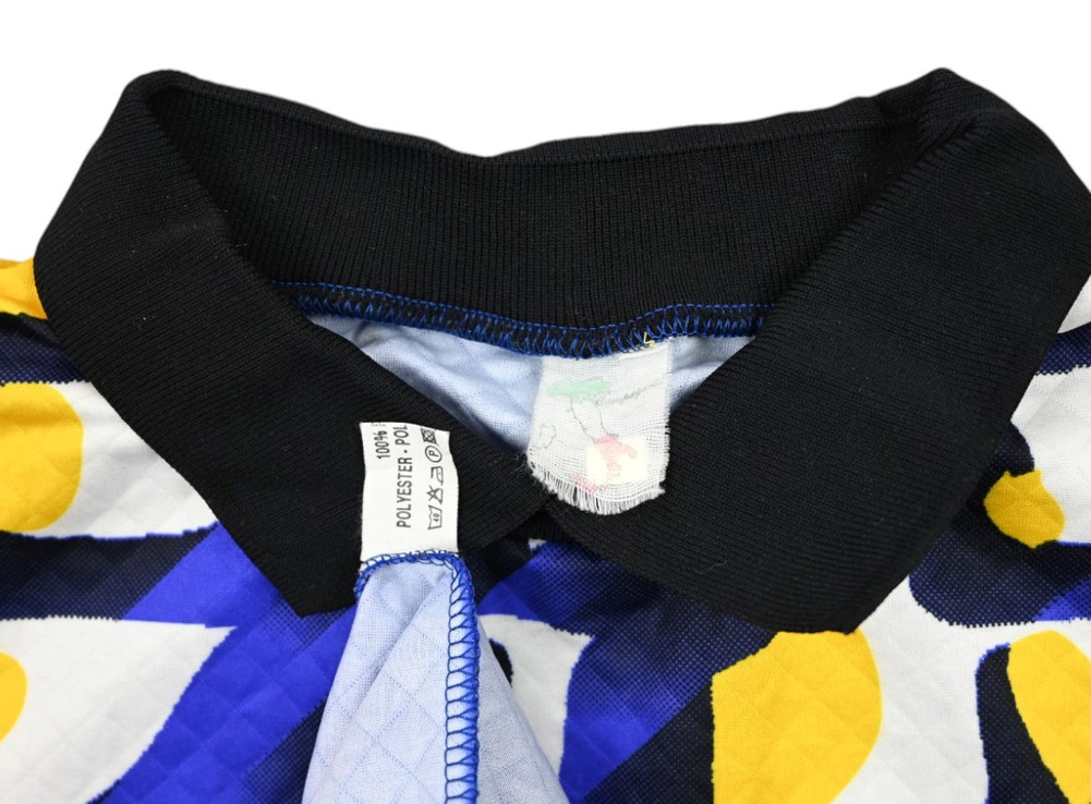 VINTAGE GOALKEEPER LONGSLEEVE SHIRT XL