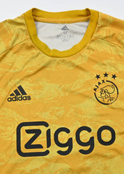 2019-20 AJAX AMSTERDAM LONGSLEEVE SHIRT M