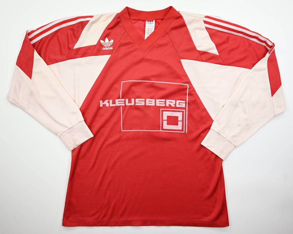 ADIDAS OLDSCHOOL LONGSLEEVE L