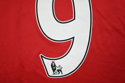 2016-17 MANCHESTER UNITED *IBRAHIMOVIC* KOSZULKA L