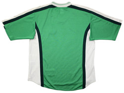 1998-00 NIGERIA KOSZULKA M