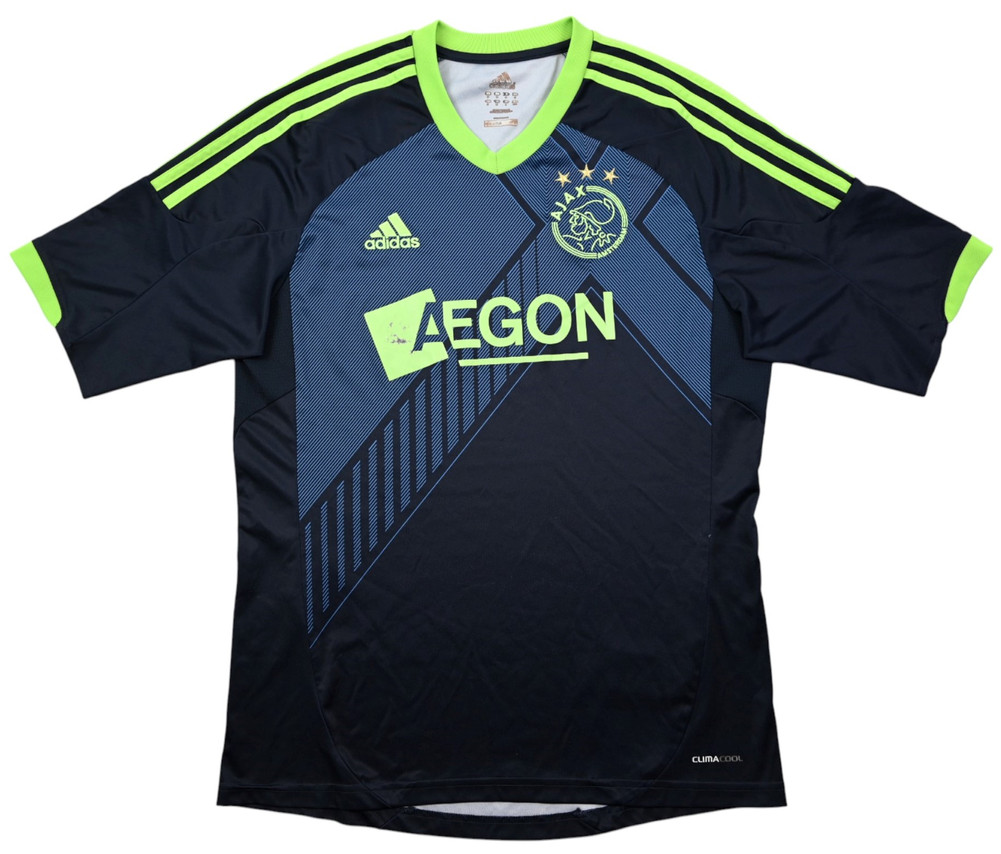 2012-13 AJAX AMSTERDAM KOSZULKA M
