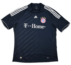 2008-09 BAYERN MUNCHEN KOSZULKA XXL