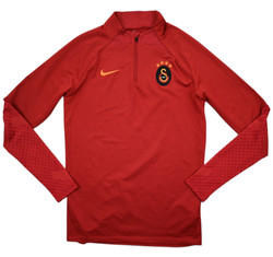 GALATASARAY LONGSLEEVE S