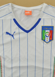 2014-15 ITALY KOSZULKA M