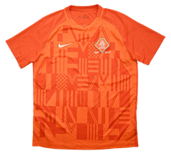 2019 HOLLAND SHIRT L