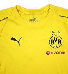 2018-19 BORUSSIA DORTMUND SHIRT M