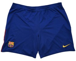 FC BARCELONA SHORTS L