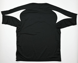 NEWCASTLE FALCONS RUGBY SHIRT XL