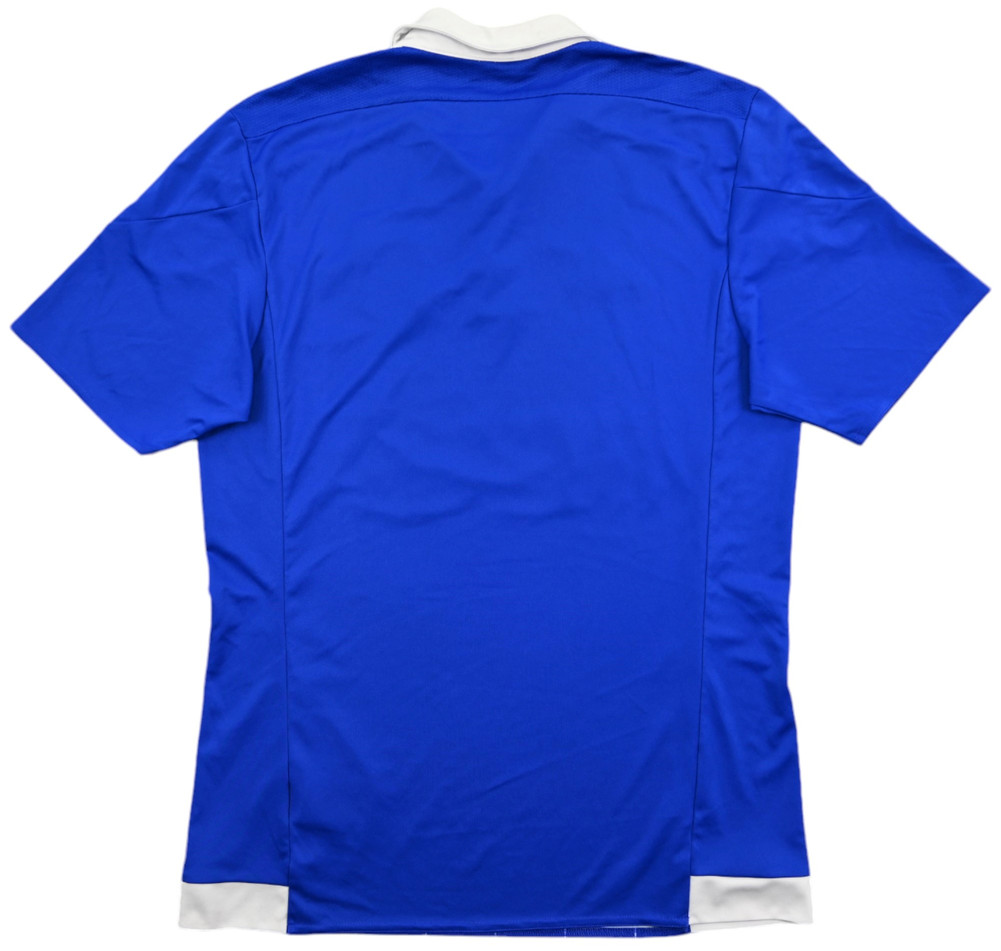 2015-16 IPSWICH TOWN SHIRT M