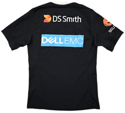 LONDON WASPS RUGBY SHIRT L 