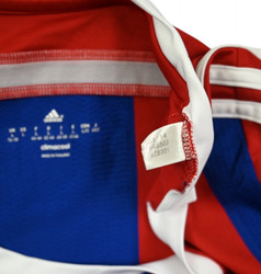 2014-15 BAYERN MUNCHEN *LEWANDOWSKI* KOSZULKA WOMENS L