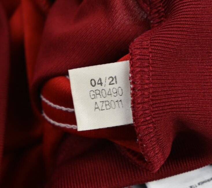 2021-22 BAYERN MUNCHEN KOSZULKA XL. BOYS