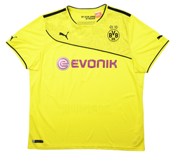2013-14 BORUSSIA DORTMUND KOSZULKA 3XL