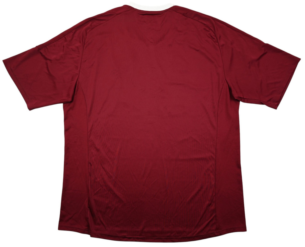 2011-12 NURNBERG SHIRT 3XL