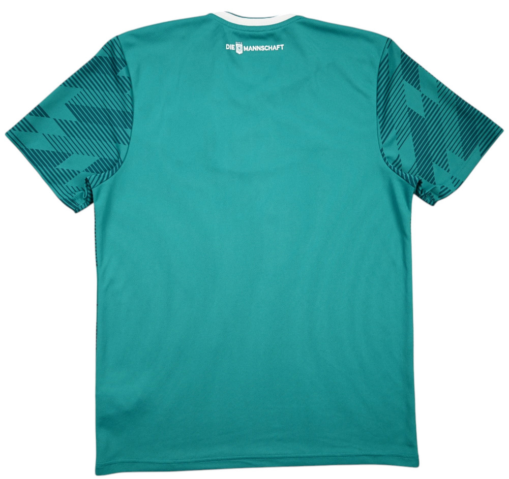 2018-19 GERMANY KOSZULKA M