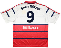 1998-00 BAYERN MUNCHEN *ELBER* KOSZULKA L