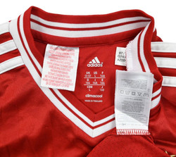 2013-14 BAYERN MUNCHEN KOSZULKA L. BOYS