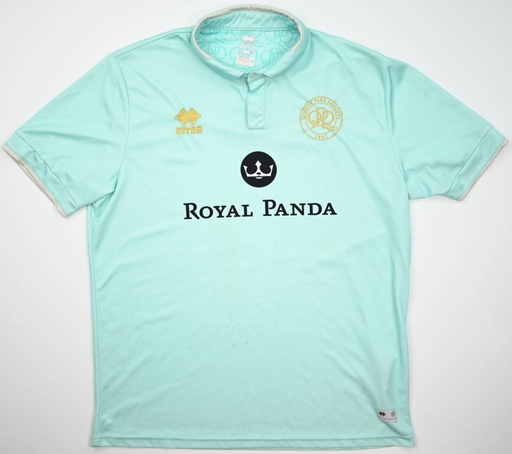2019-20 QUEENS PARK RANGERS KOSZULKA XL