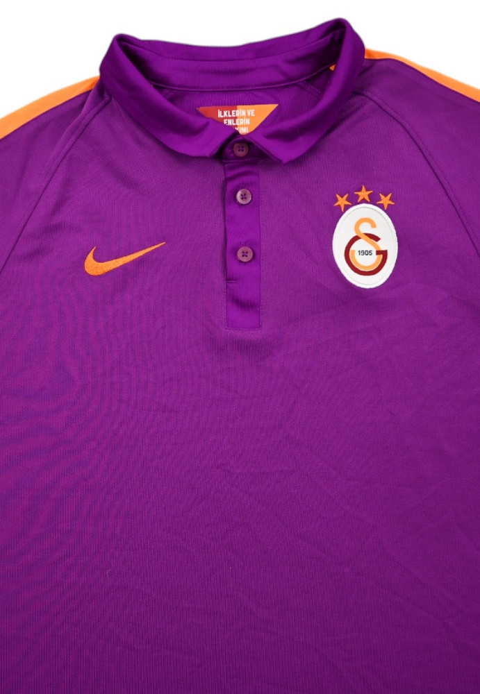 2014-15 GALATASARAY KOSZULKA XL. BOYS