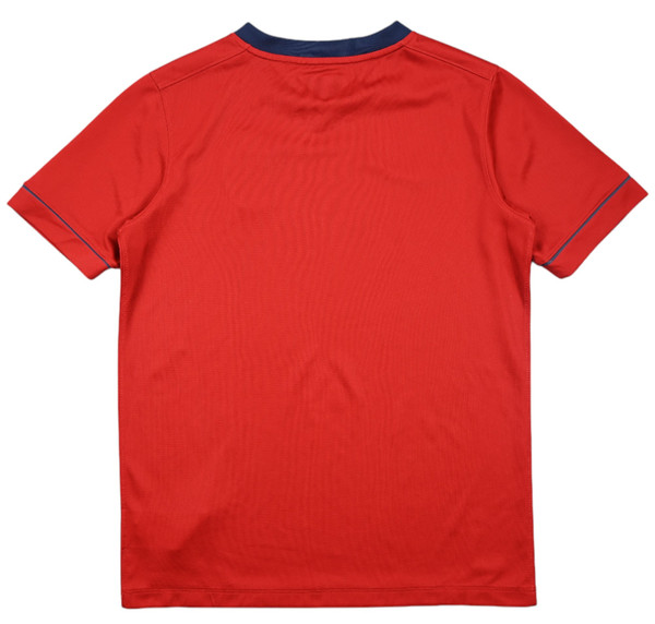 2014-15 LILLE SHIRT L. BOYS