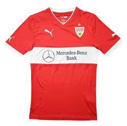 2012-14 VFB STUTTGART KOSZULKA S