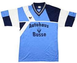 ERIMA #10 OLDSCHOOL KOSZULKA L