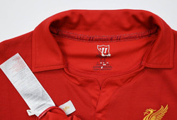 2012-13 LIVERPOOL KOSZULKA S