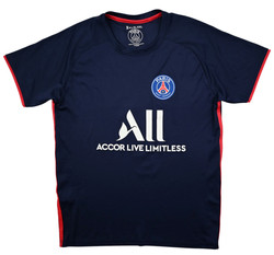 PARIS SAINT-GERMAIN *MBAPPE* SHIRT S