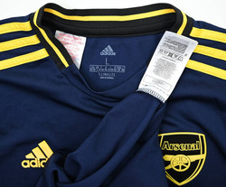 2019-20 ARSENAL LONDON SHIRT L. BOYS